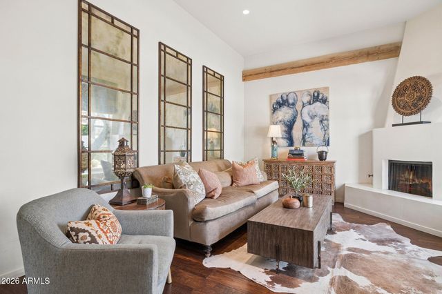 5101 N CASA BLANCA Drive 30, Paradise Valley, AZ 85253