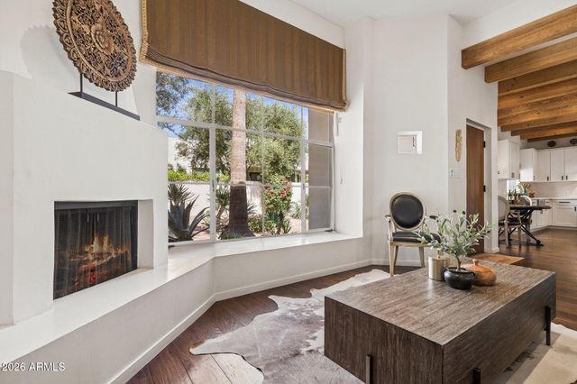 5101 N CASA BLANCA Drive 30, Paradise Valley, AZ 85253