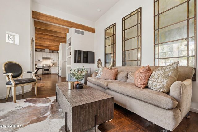 5101 N CASA BLANCA Drive 30, Paradise Valley, AZ 85253