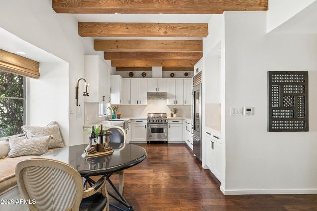 5101 N CASA BLANCA Drive 30, Paradise Valley, AZ 85253