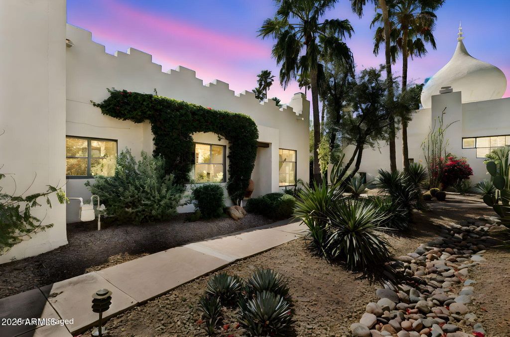 5101 N CASA BLANCA Drive 30, Paradise Valley, AZ 85253 — photo 2