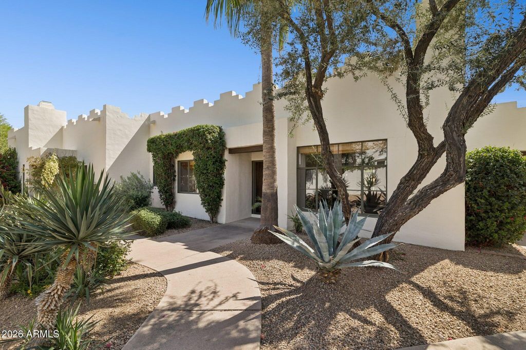 5101 N CASA BLANCA Drive 30, Paradise Valley, AZ 85253 — photo 3