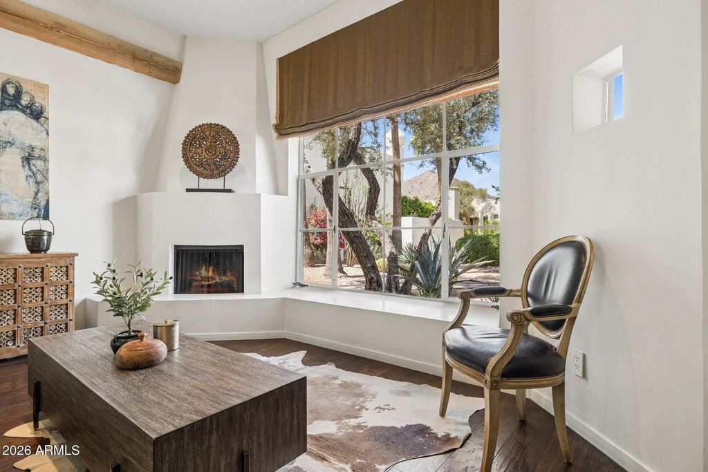 5101 N CASA BLANCA Drive 30, Paradise Valley, AZ 85253 — photo 5