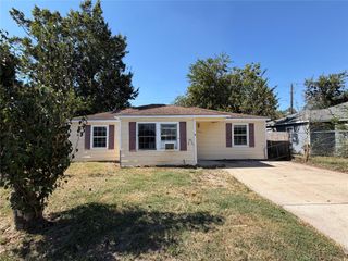 7606 Darnay Drive, Houston, TX 77033