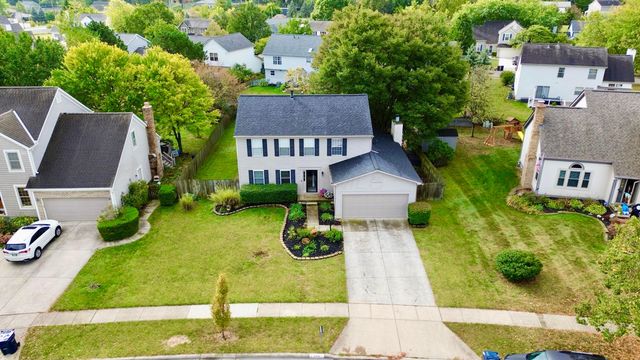 5341 Hyde Park Drive, Hilliard, OH 43026