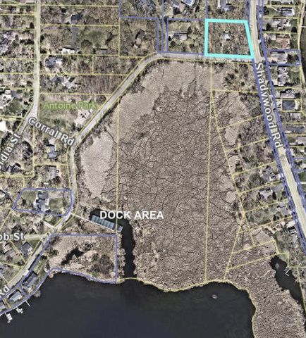 1719 Fagerness Point Road, Orono, MN 55391