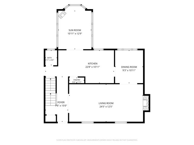 1719 Fagerness Point Road, Orono, MN 55391