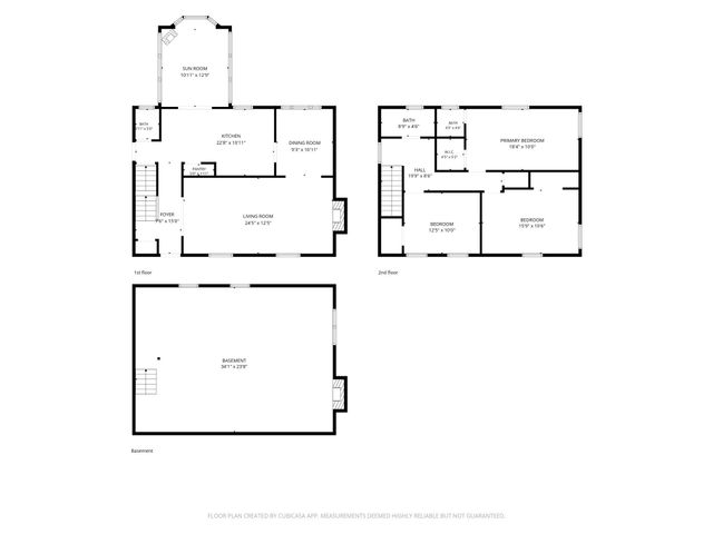 1719 Fagerness Point Road, Orono, MN 55391