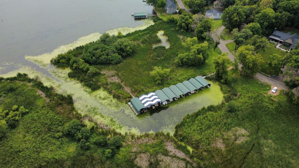 1719 Fagerness Point Road, Orono, MN 55391 — photo 2