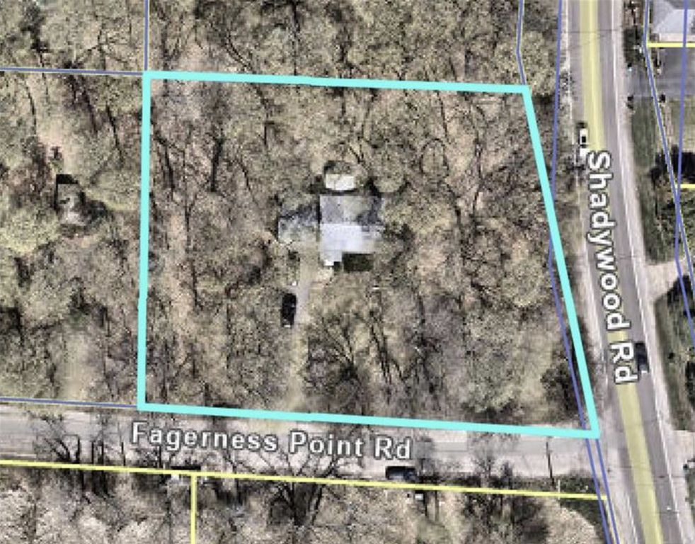 1719 Fagerness Point Road, Orono, MN 55391 — photo 3