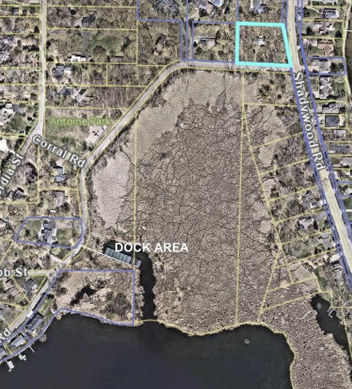 1719 Fagerness Point Road, Orono, MN 55391 — photo 4