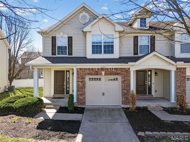 3273 Cog Wheel Station, St Charles, MO 63301