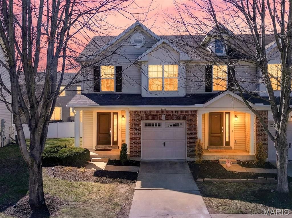 3273 Cog Wheel Station, St Charles, MO 63301