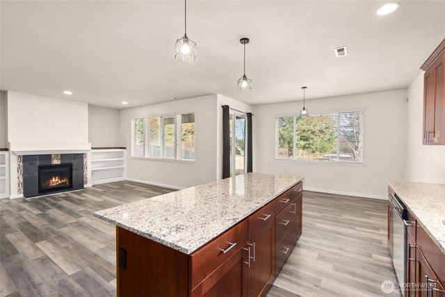 15580 Chad Drive SE, Yelm, WA 98597