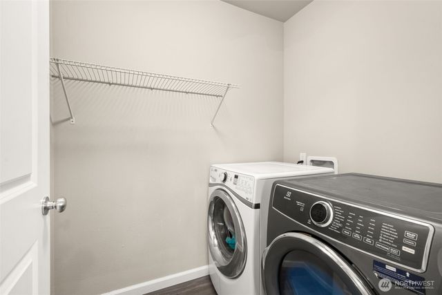 15580 Chad Drive SE, Yelm, WA 98597