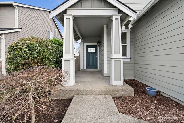 15580 Chad Drive SE, Yelm, WA 98597