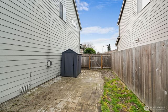 15580 Chad Drive SE, Yelm, WA 98597