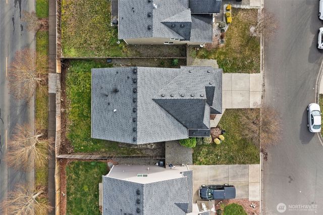 15580 Chad Drive SE, Yelm, WA 98597