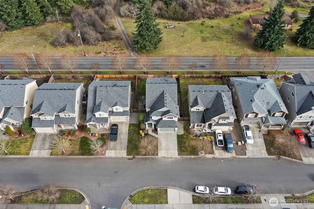 15580 Chad Drive SE, Yelm, WA 98597