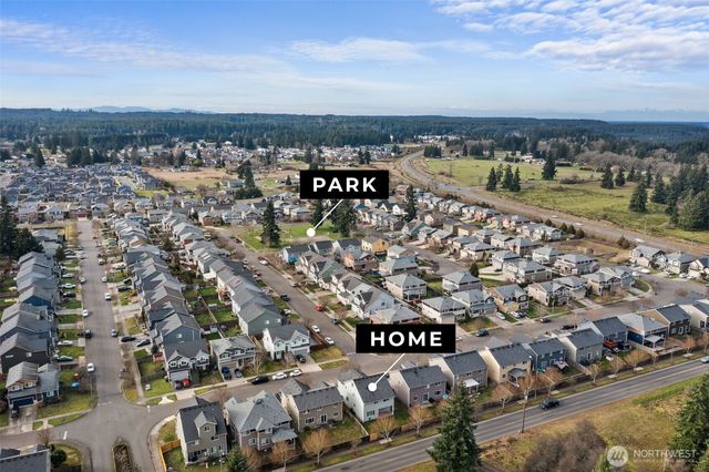 15580 Chad Drive SE, Yelm, WA 98597