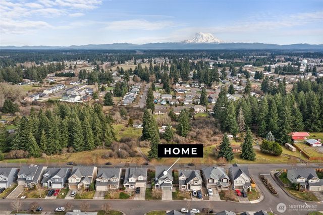 15580 Chad Drive SE, Yelm, WA 98597