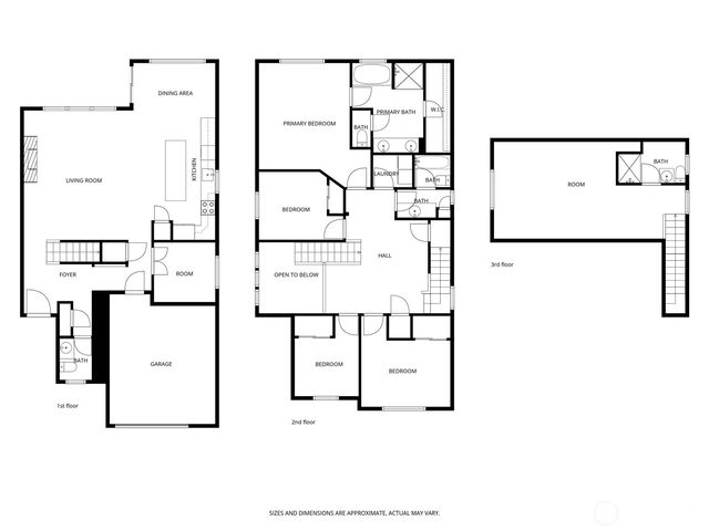 15580 Chad Drive SE, Yelm, WA 98597