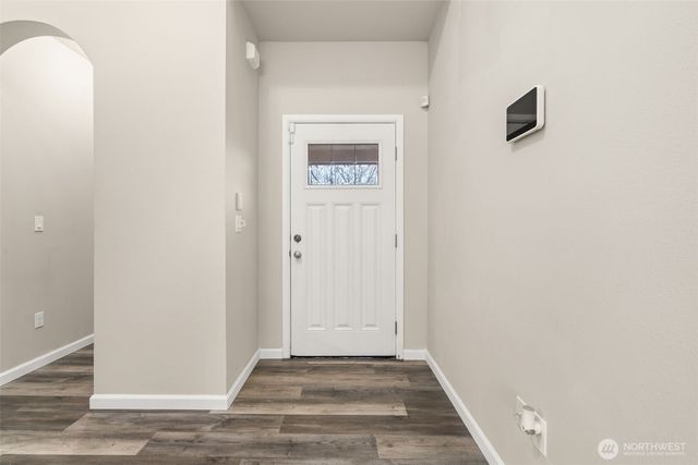 15580 Chad Drive SE, Yelm, WA 98597