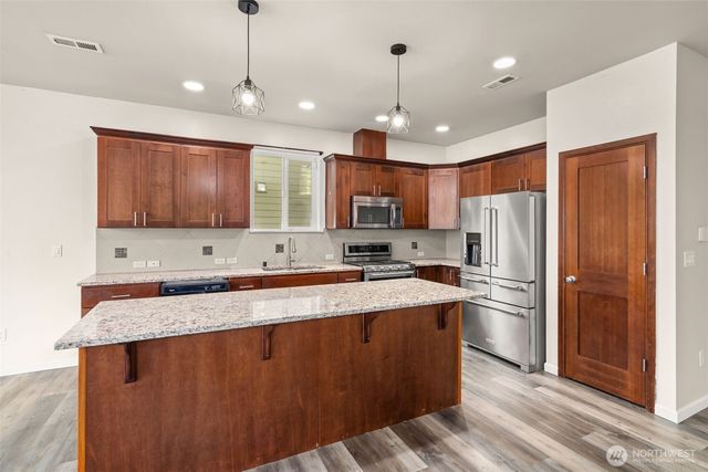 15580 Chad Drive SE, Yelm, WA 98597