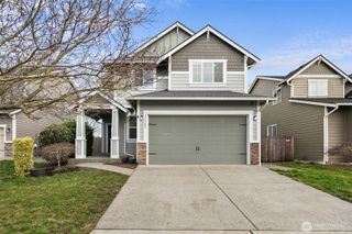 15580 Chad Drive SE, Yelm, WA 98597