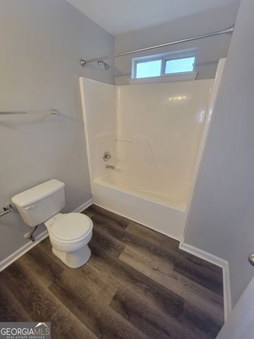 3514 Brookstone Way, Union City, GA 30291