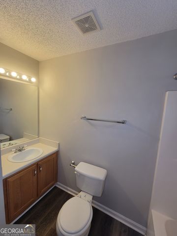 3514 Brookstone Way, Union City, GA 30291