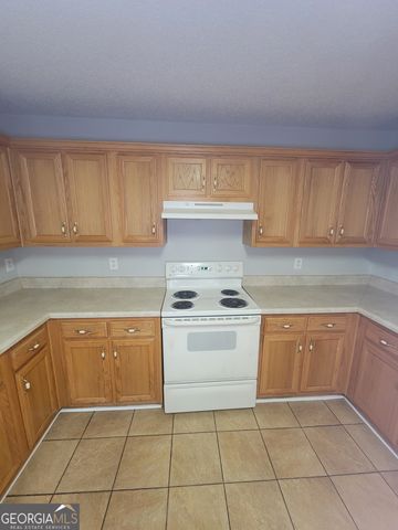 3514 Brookstone Way, Union City, GA 30291