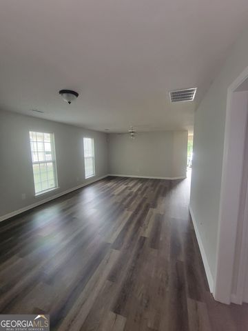 3514 Brookstone Way, Union City, GA 30291