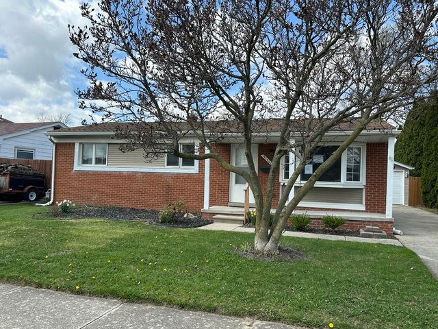 31700 Lafler, Rockwood, MI 48173
