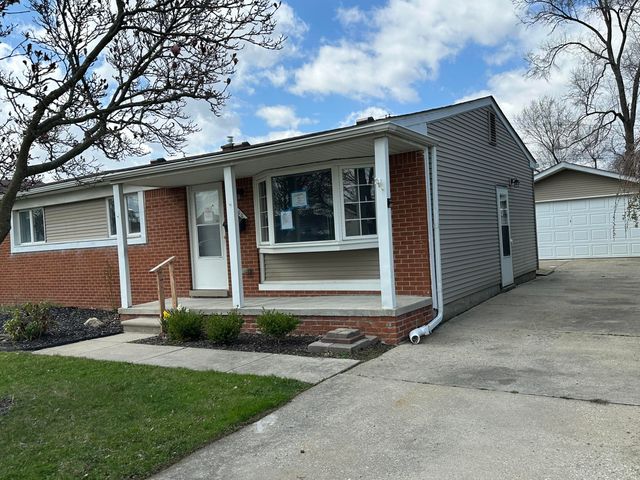 31700 Lafler, Rockwood, MI 48173
