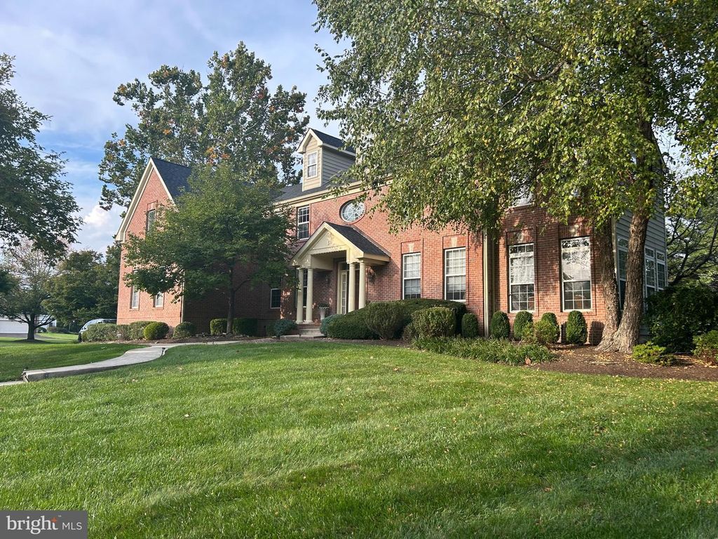 5 TYNDALE CT, MOORESTOWN, NJ 08057 — photo 2