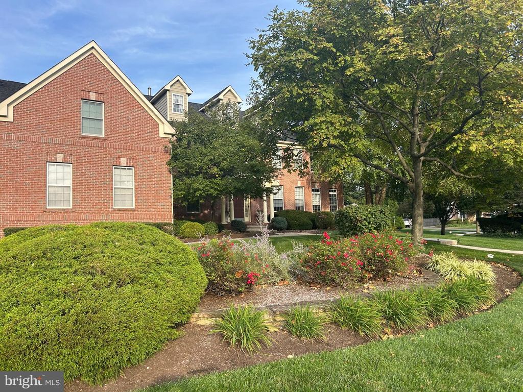 5 TYNDALE CT, MOORESTOWN, NJ 08057 — photo 3