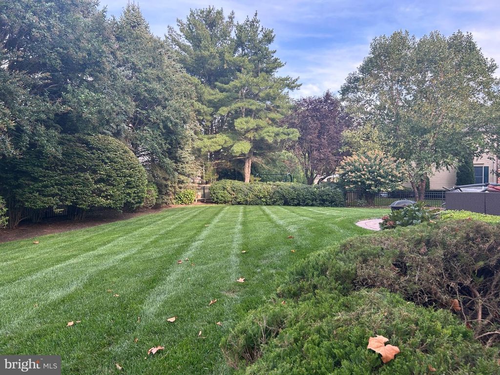 5 TYNDALE CT, MOORESTOWN, NJ 08057 — photo 4