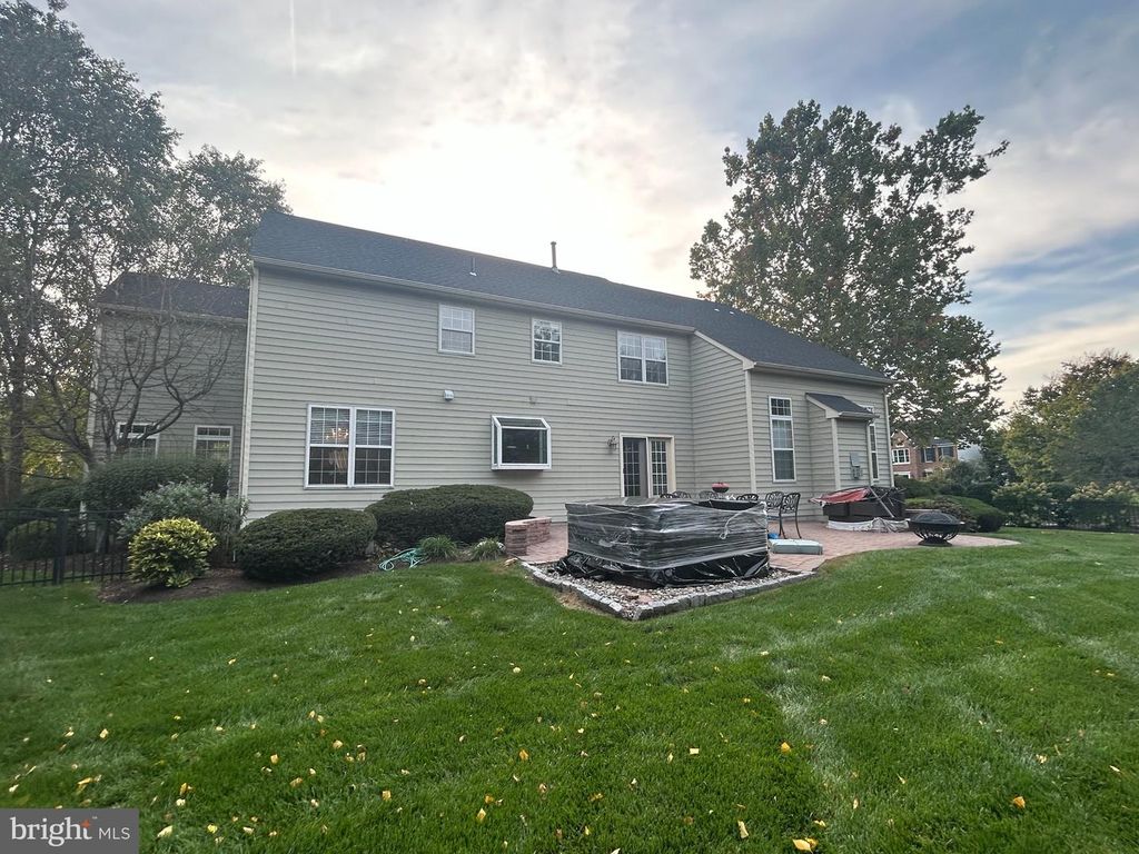 5 TYNDALE CT, MOORESTOWN, NJ 08057 — photo 5
