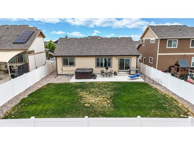 1613 104th Ave, Greeley, CO 80634