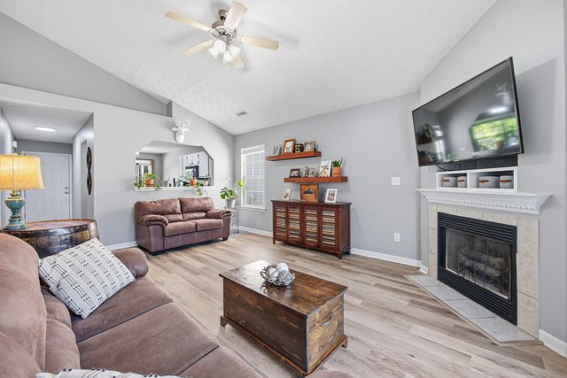 268 Ferndale Pass, Lexington, KY 40511