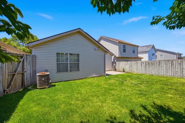 268 Ferndale Pass, Lexington, KY 40511