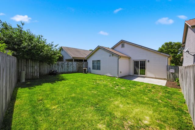 268 Ferndale Pass, Lexington, KY 40511