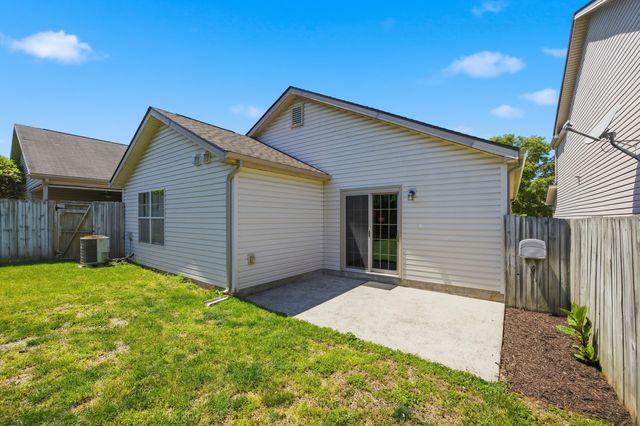 268 Ferndale Pass, Lexington, KY 40511