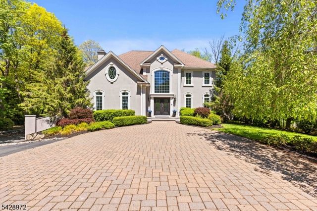 2 Manor Dr, Sparta Twp., NJ 07871