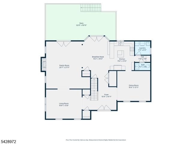2 Manor Dr, Sparta Twp., NJ 07871