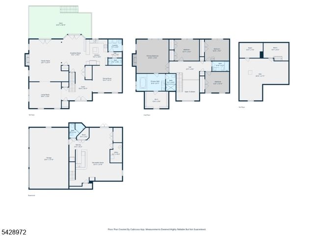 2 Manor Dr, Sparta Twp., NJ 07871