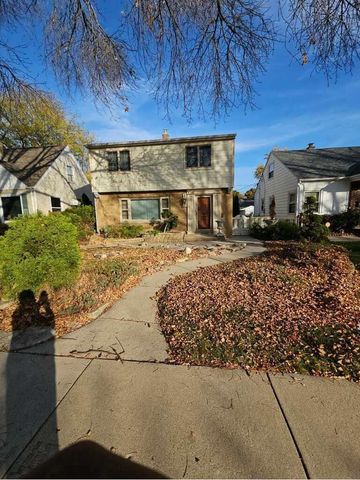 3606 N 61st STREET, Milwaukee, WI 53216