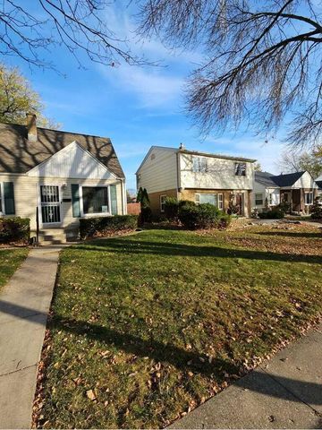 3606 N 61st STREET, Milwaukee, WI 53216