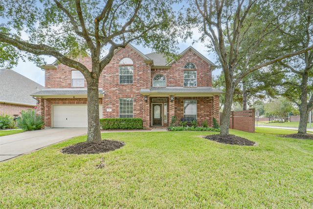 2327 Golden Mews Lane, Katy, TX 77494